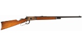 Special Order Winchester Model 1892 Takedown Lever Action Rifle