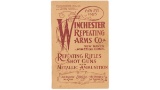 1895 Dated Winchester Catalogue No. 55