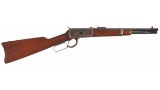 Winchester Model 1892 Trapper Carbine, 14