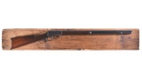 Winchester Model 1894 Rifle with Winchester Shipping Crate