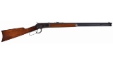 Winchester Model 1892 Lever Action Rifle in .44-40 W.C.F.