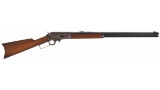 Marlin Model 1893 Takedown Lever Action Rifle