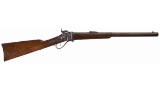Dodge City, Kansas Shipped Sharps Model 1874 Buffalo Rifle