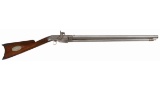 Smith-Jennings Percussion Repeating Rifle