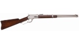 Colt Burgess Lever Action Carbine with Factory Letter