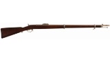 Colt Russian Contract Berdan Breech-Loading Rifle