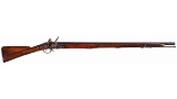 British India Pattern Brown Bess Flintlock Musket