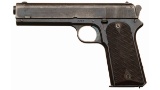 Colt Military Model 1905 45 ACP Semi-Automatic Pistol