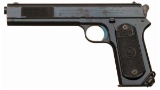 Early Production Colt Model 1902 Military Semi-Automatic Pistol