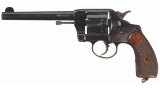 U.S. Marine Corps Colt Model 1905 Double Action Revolver