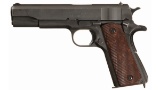 U.S. Union Switch & Signal Model 1911A1 Pistol