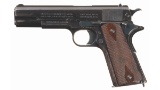 U.S. Navy Marked Colt Model 1911 Semi-Automatic Pistol