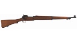 U.S. Eddystone Model 1917 Rifle, Serial Number 