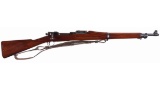 Springfield Armory Model 1903 N.R.A. Sales Rifle