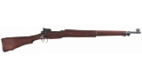 U.S. Eddystone Model 1917 Bolt Action Rifle