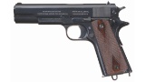 U.S. Army Colt Model 1911 Semi-Automatic Pistol