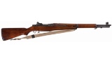 U.S. Winchester M1 Garand Rifle