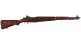 U.S. Springfield M1 Garand Type II National Match Rifle