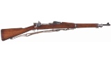 U.S. Springfield Model 1903 National Match Rifle with Sling