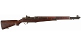 U.S. Harrington & Richardson M1 Garand Semi-Automatic Rifle