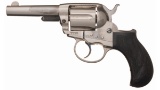 Colt Model 1877 Lightning Sheriff's Model Revolver