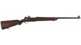 U.S. Springfield Armory M2 Bolt Action Rifle