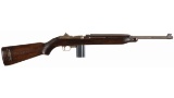 U.S. Irwin-Pederson M1 Semi-Automatic Carbine