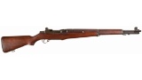 U.S. Springfield Armory M1 Garand Semi-Automatic Rifle