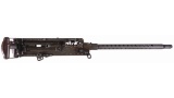 General Motors M2 Fully Automatic Carbine