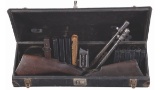 Thompson Submachine Gun Parts and Accessories