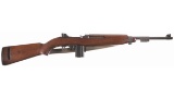 U.S. Inland M2 Machine Carbine-Machine Gun