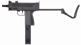 SWD Cobray M11-A1 Machine Pistol-Machine Gun with Box