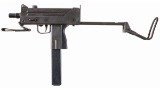 Military Armament Corp M10 45 ACP Submachine Gun