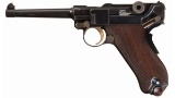 DWM Model 1906 