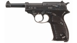 Early World War II Walther 