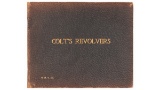 Leather Bound Colt 1902 Product Catalog