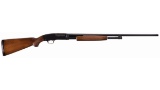 Winchester Model 42 Slide Action Shotgun