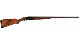 Winchester Model 21 Deluxe Trap Grade Model 21 Shotgun