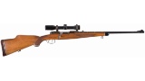 Exhibition Quality Steyr Mannlicher-Schoenauer Model 1956 Rifle