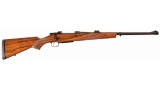 CZ Model 550 Safari Magnum Bolt Action Rifle in .416 Rigby