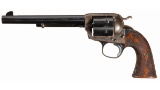 Colt Bisley Single Action .45 LC Revolver