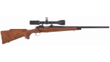 Desirable and Scarce Remington 40X Sporter Bolt Action Rifle