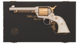 Colt Lawman Series Pat Garrett Commemorative Single Action Army