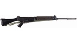 Desirable Fabrique Nationale FAL Semi-Automatic Rifle