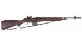 Springfield Armory Inc. M1A Semi-Automatic Rifle