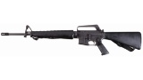 Pre-Ban Colt AR-15 SP1 Semi-Automatic Rifle