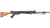 Springfield Armory Inc. SAR48 Semi-Automatic Rifle