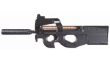 Fabrique Nationale PS90 Semi-Automatic Carbine