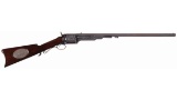 Colt Paterson Model 1839 Carbine Presented by RI Governor