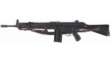 Desirable Pre-Ban Heckler & Koch HK91 Semi-Automatic Rifle